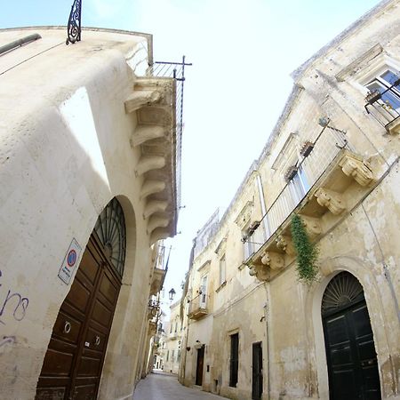 B&B Corte Barocca Lecce Ngoại thất bức ảnh