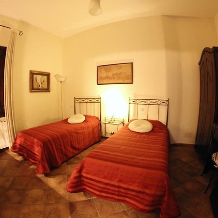 B&B Corte Barocca Lecce Ngoại thất bức ảnh