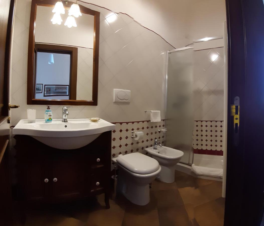 B&B Corte Barocca Lecce Ngoại thất bức ảnh