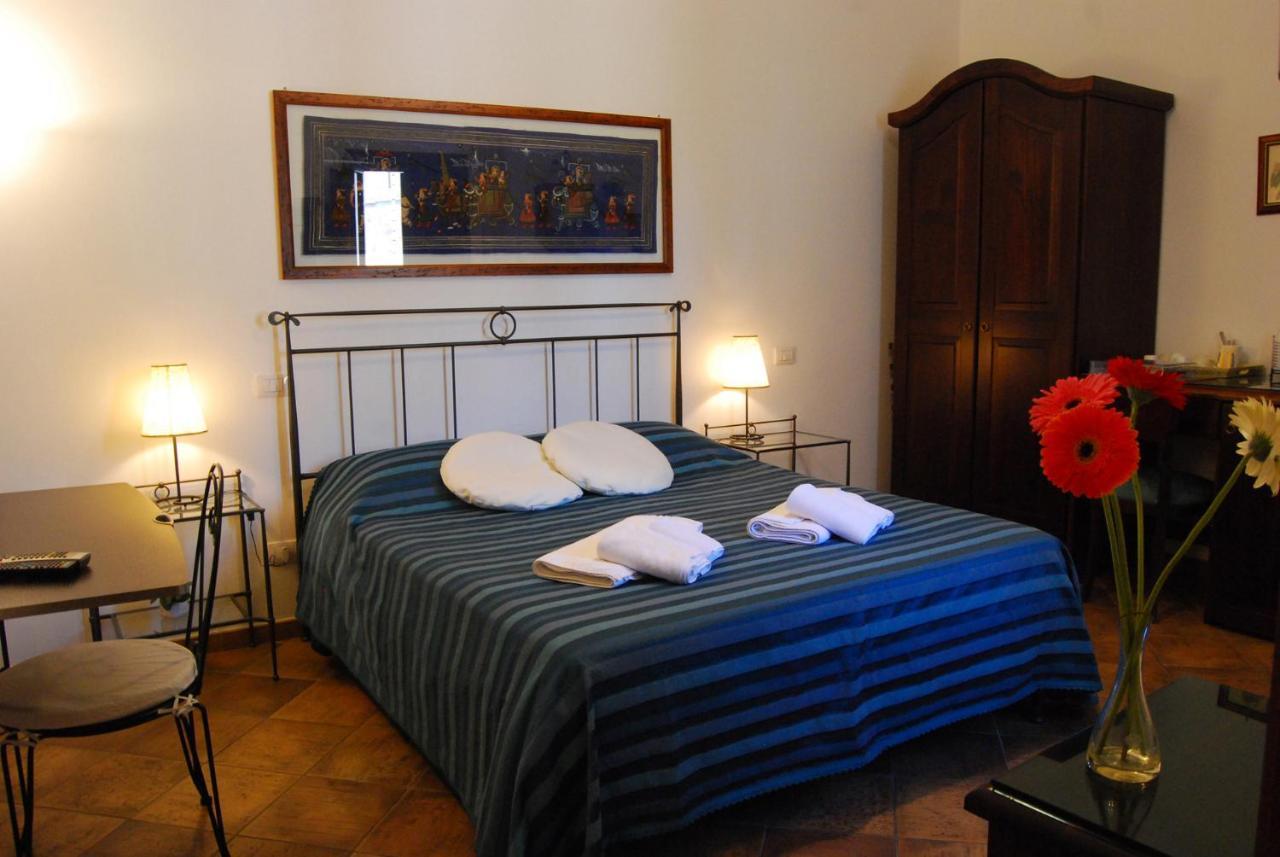 B&B Corte Barocca Lecce Ngoại thất bức ảnh