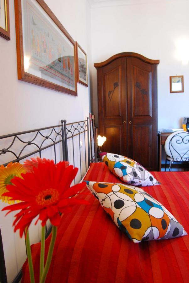 B&B Corte Barocca Lecce Ngoại thất bức ảnh