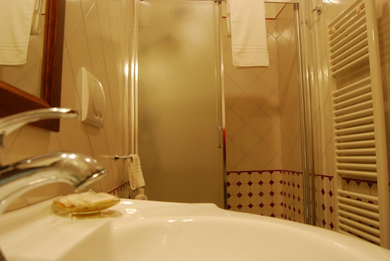 B&B Corte Barocca Lecce Ngoại thất bức ảnh