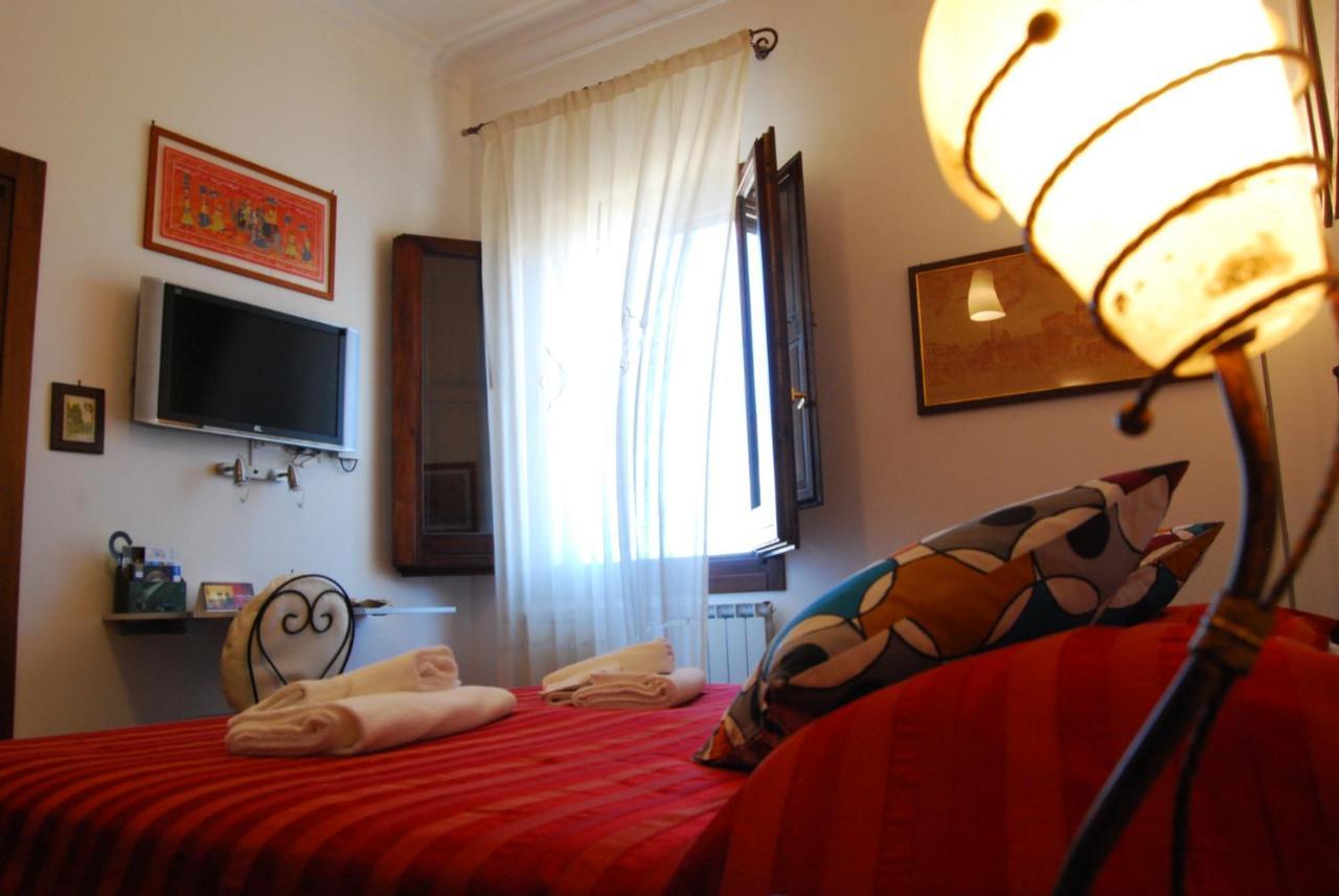 B&B Corte Barocca Lecce Ngoại thất bức ảnh