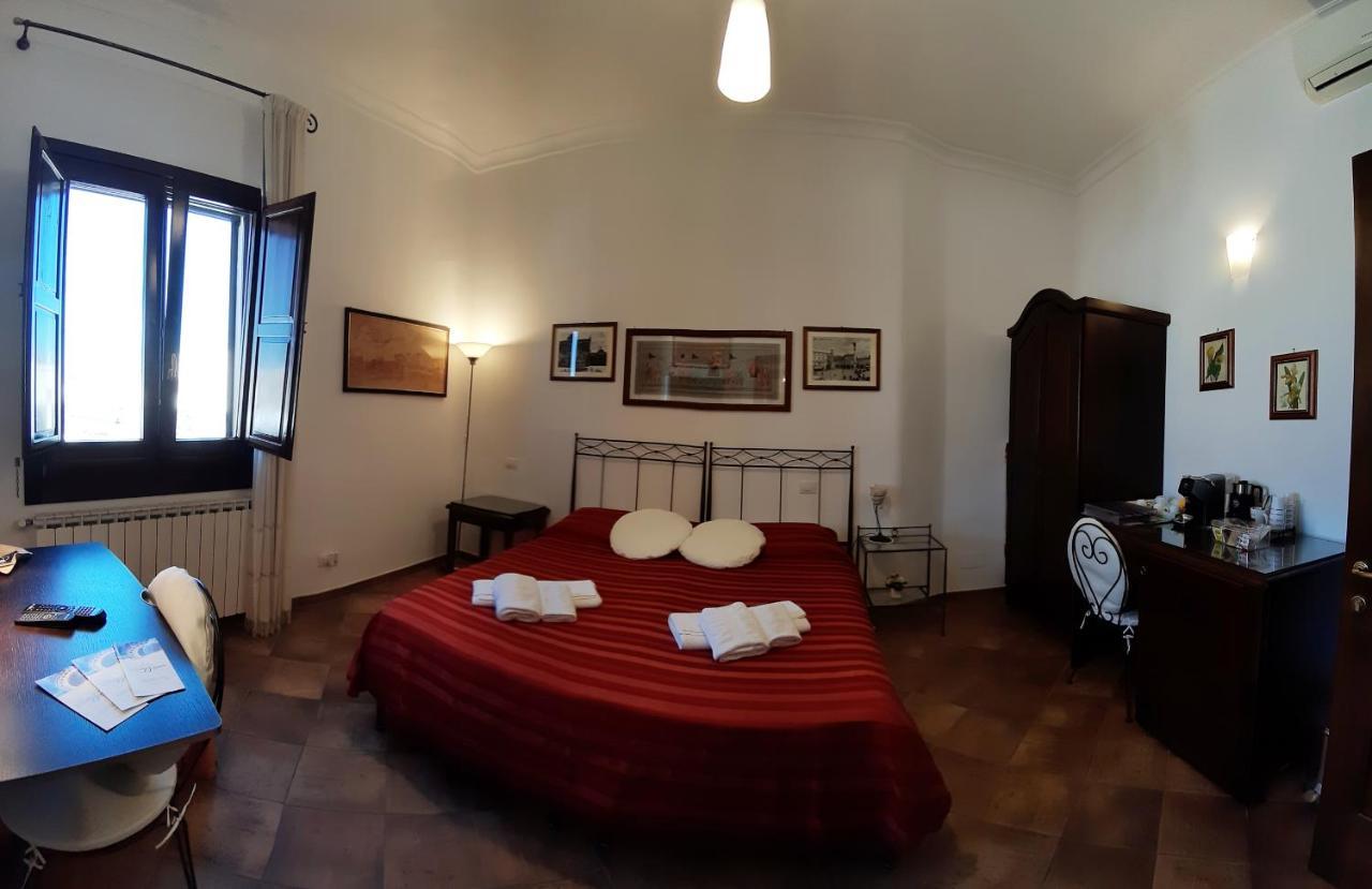 B&B Corte Barocca Lecce Ngoại thất bức ảnh