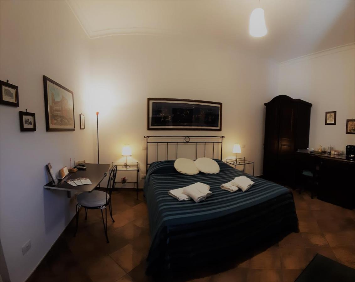 B&B Corte Barocca Lecce Ngoại thất bức ảnh