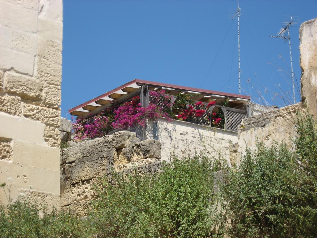 B&B Corte Barocca Lecce Ngoại thất bức ảnh