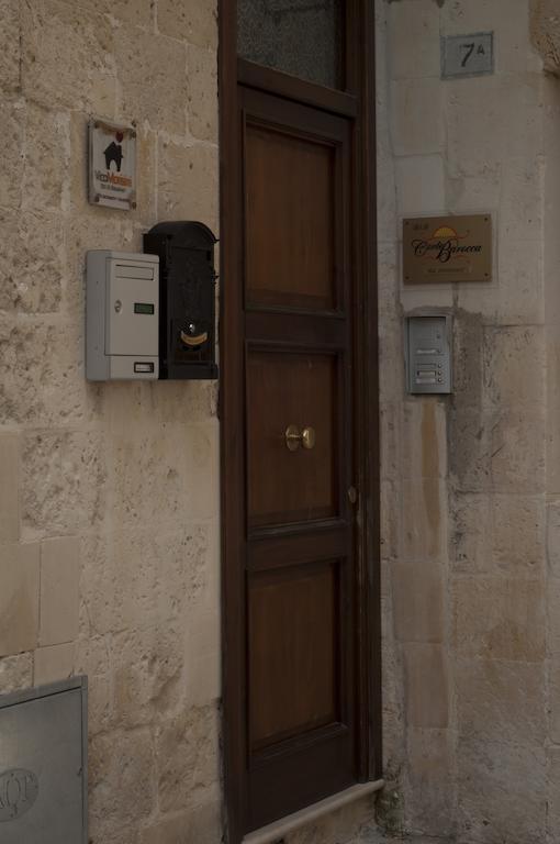 B&B Corte Barocca Lecce Ngoại thất bức ảnh