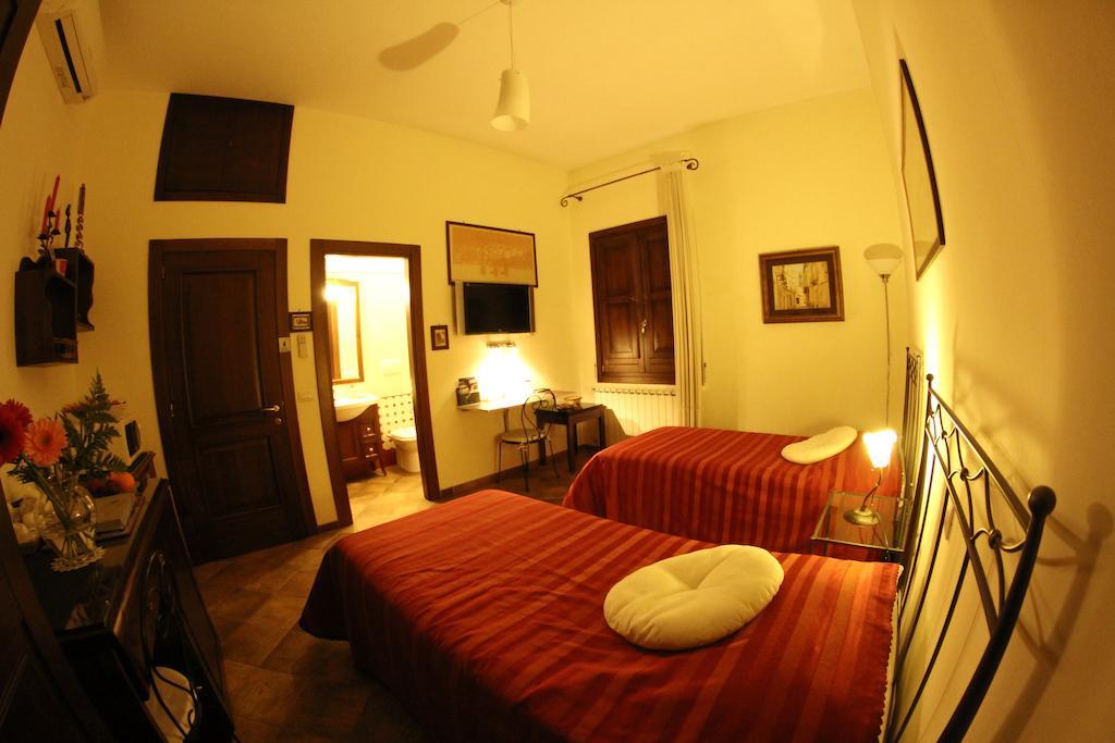 B&B Corte Barocca Lecce Phòng bức ảnh