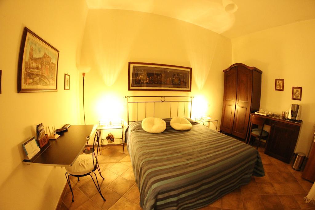 B&B Corte Barocca Lecce Phòng bức ảnh