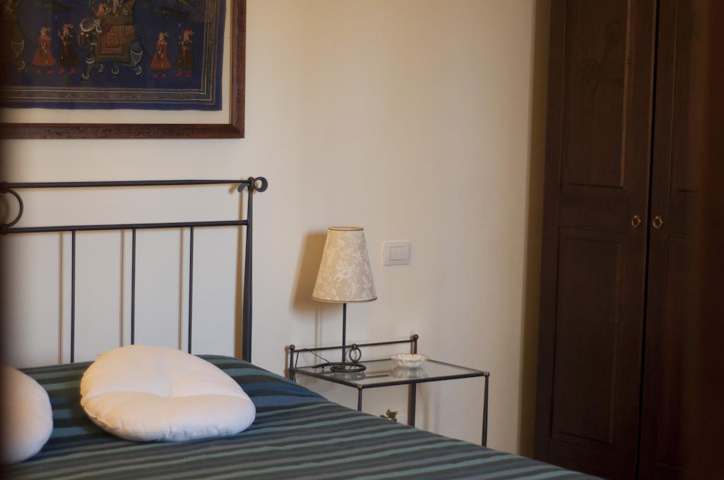 B&B Corte Barocca Lecce Phòng bức ảnh