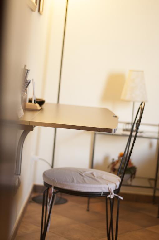 B&B Corte Barocca Lecce Phòng bức ảnh