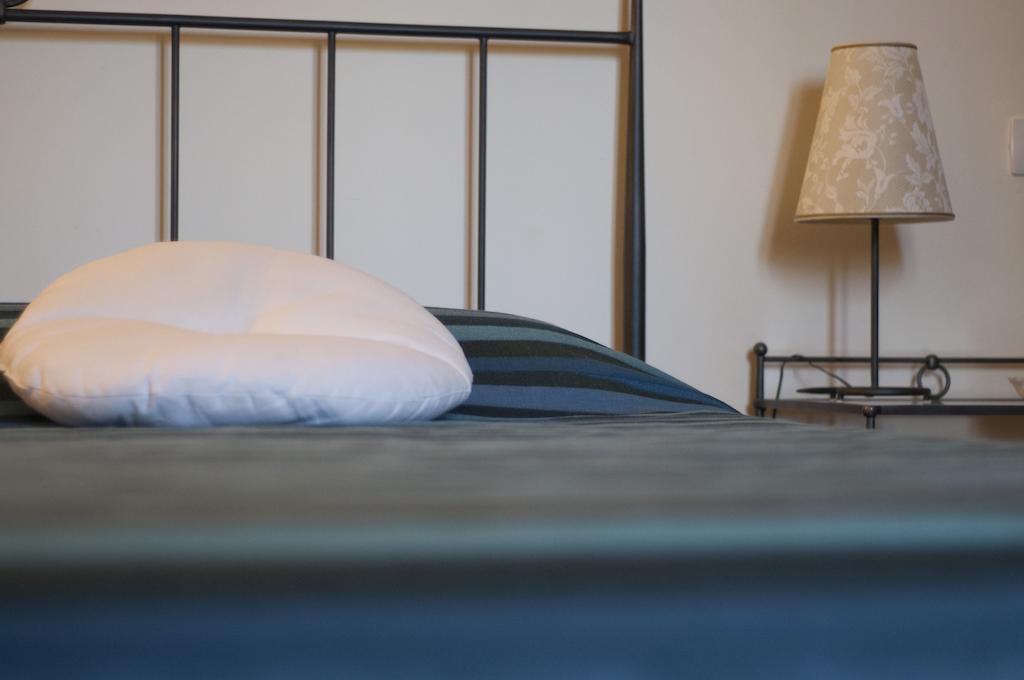 B&B Corte Barocca Lecce Phòng bức ảnh
