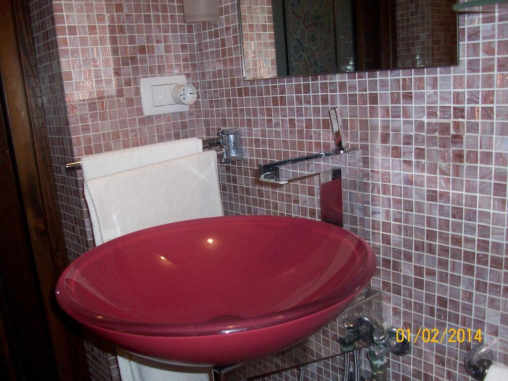 B&B Corte Barocca Lecce Ngoại thất bức ảnh